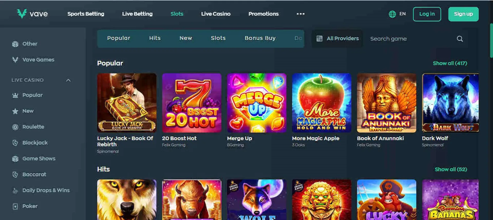 Refuelcasino.com