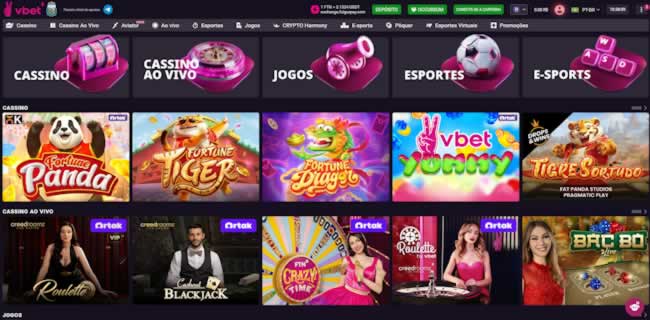 Bets rio