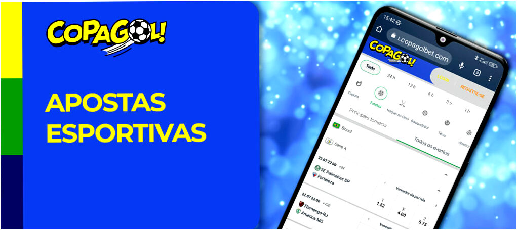 Cassinos virtuais