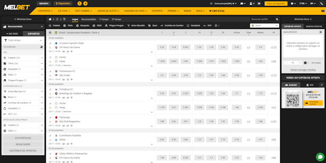 20bet paga