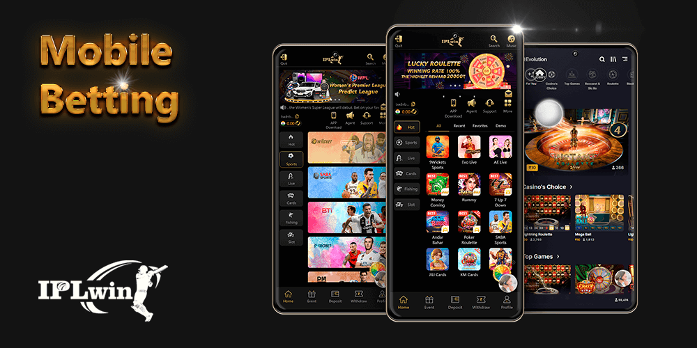 Bets com bonus