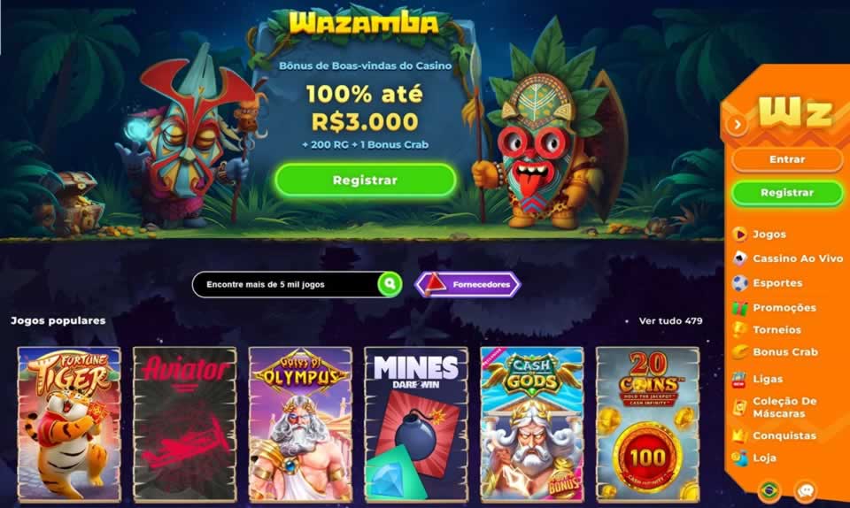 Spin pay roleta baixar