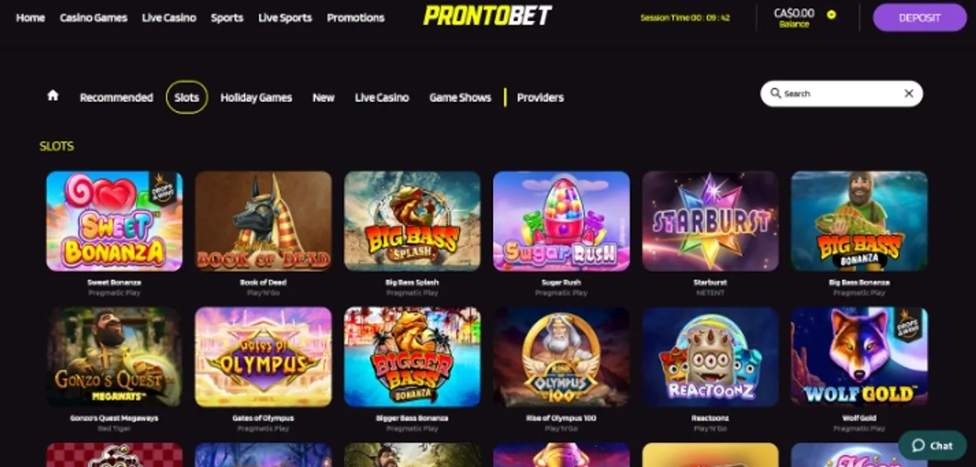 Site de apostas esportivas