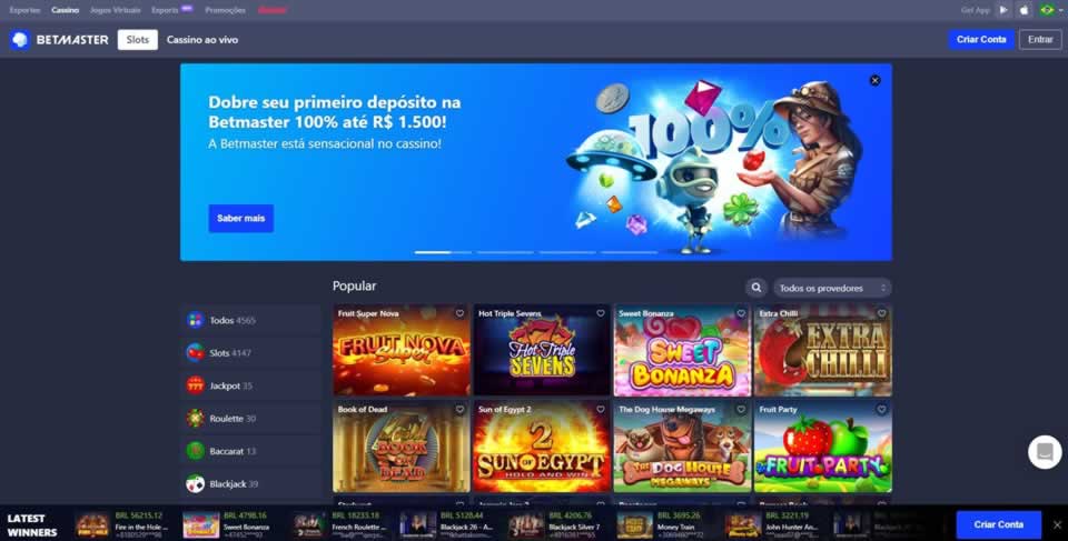Best games aposta