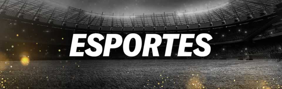 Esporte da sorte live