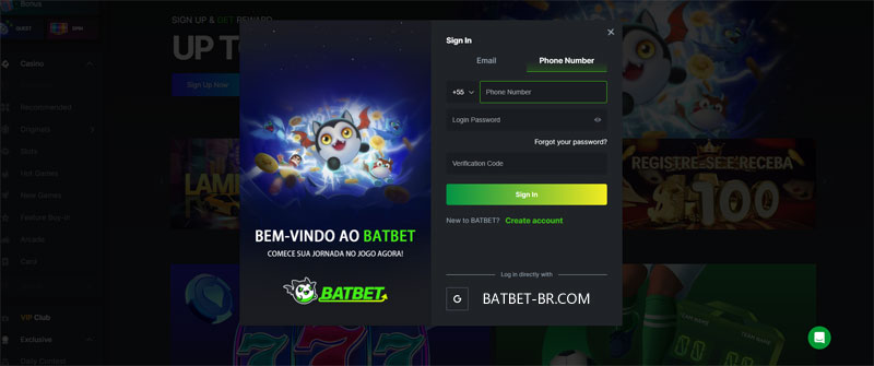 Live com entrar