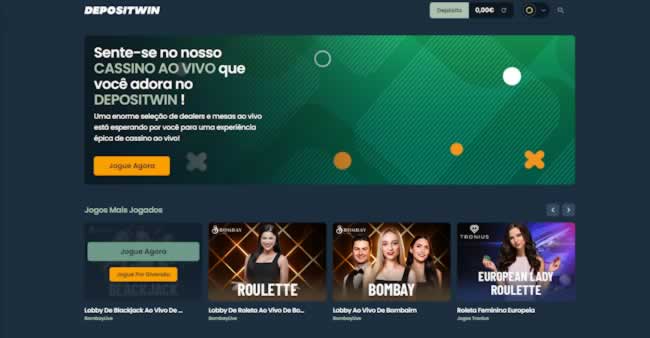 Jogos de tombense
