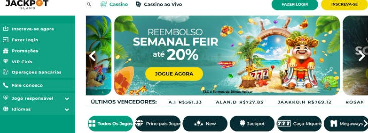 Jogo de roleta