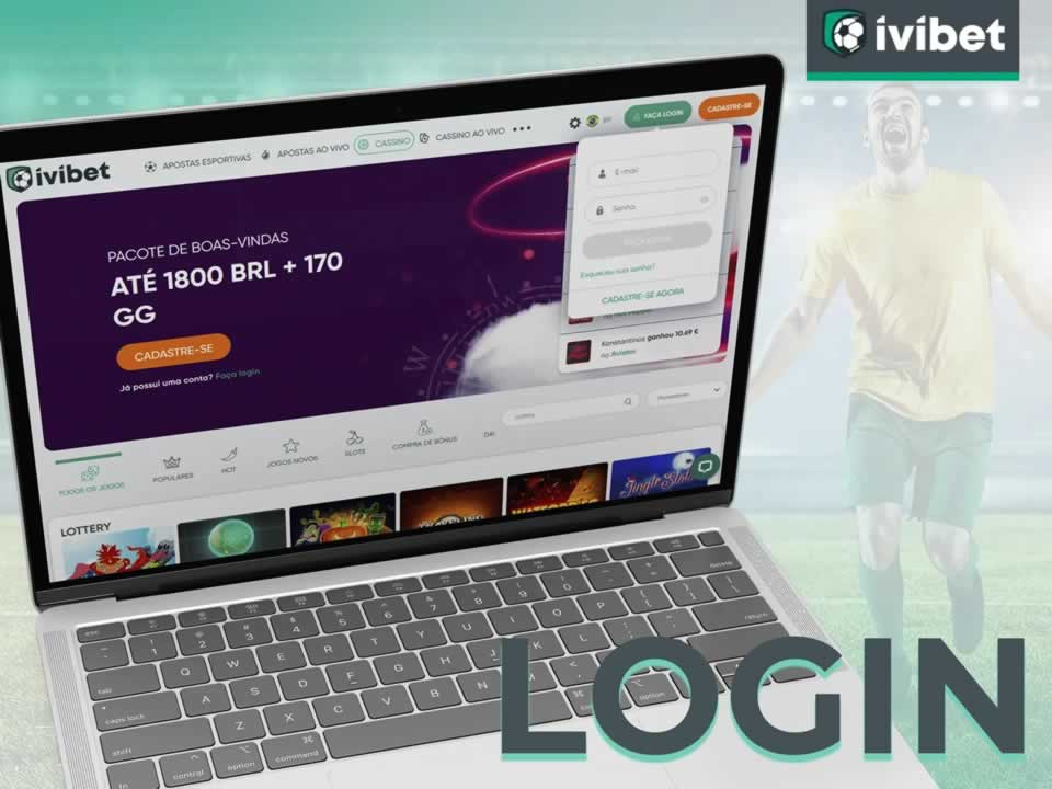 Bet site de apostas