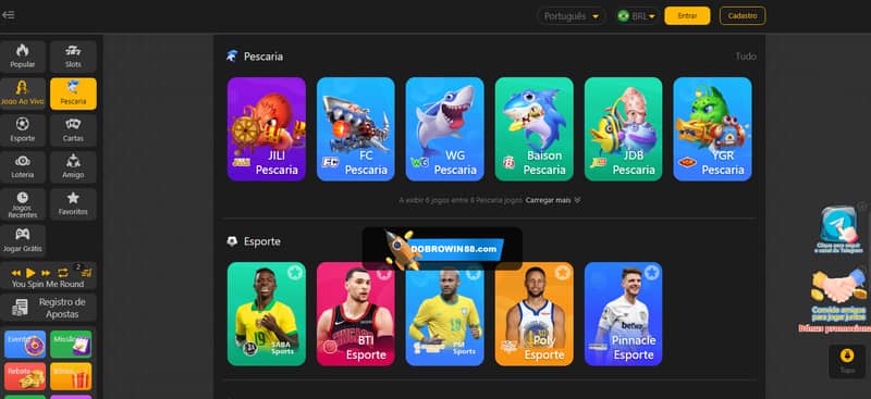 App gerenciador de arquivos