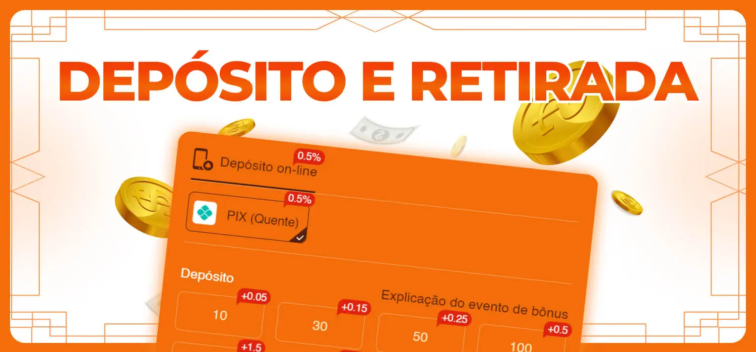 Foguetinho link