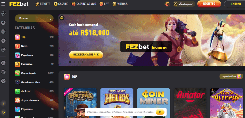 AmunRa Casino