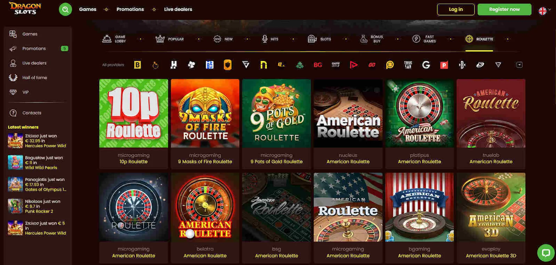 Playbets vip