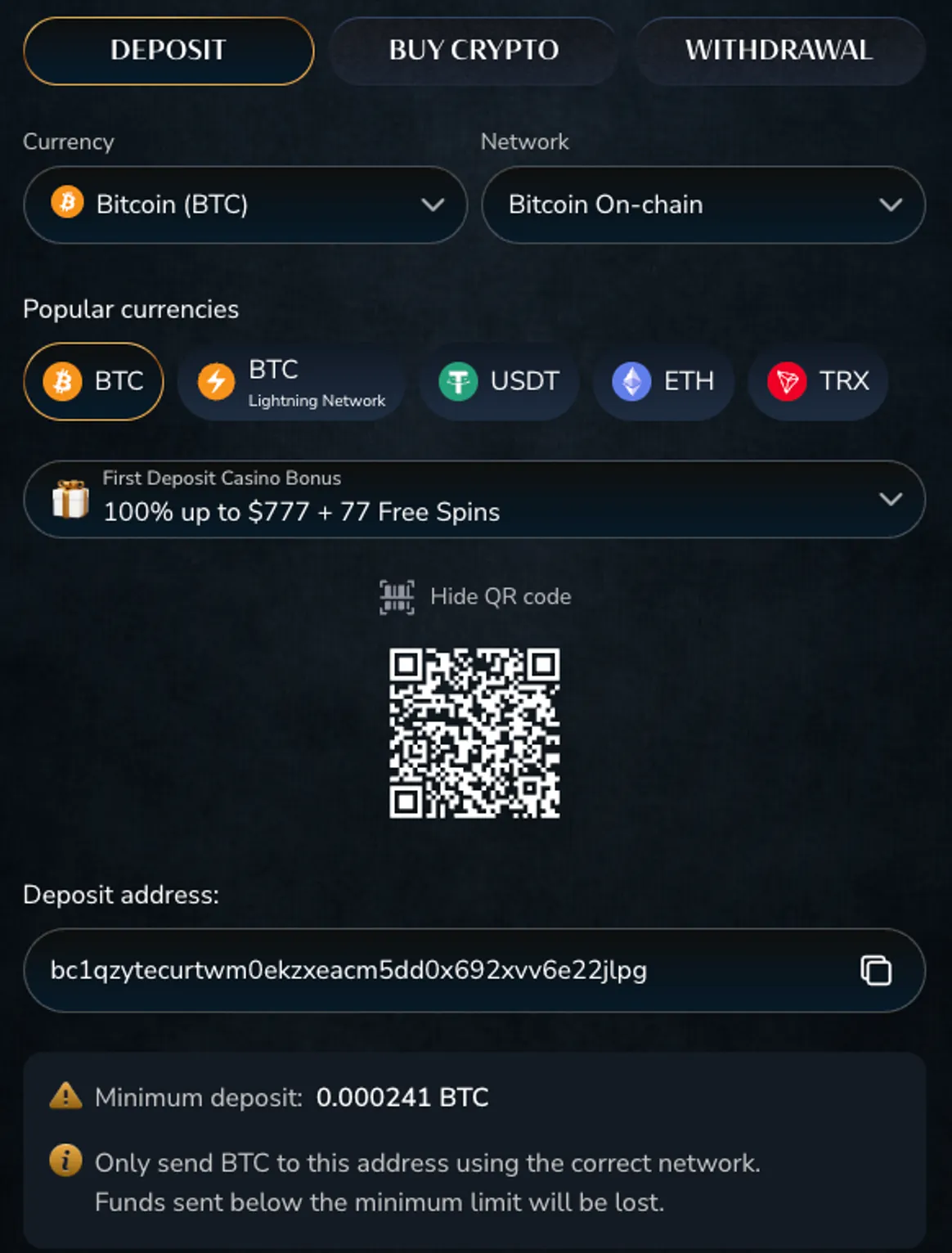 Hippozino.com
