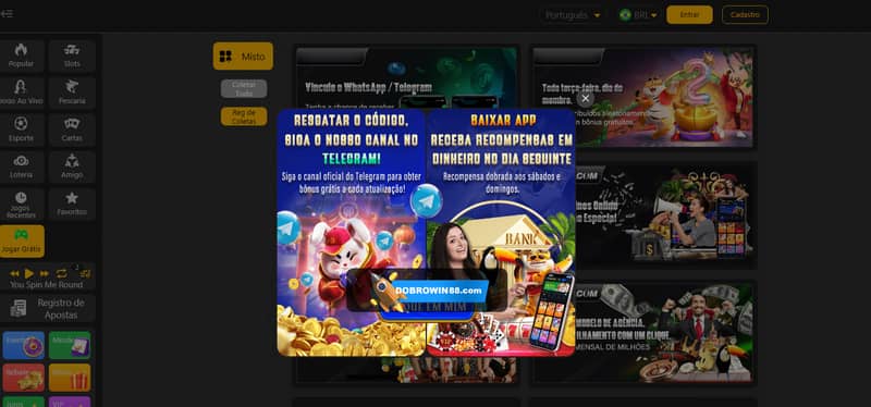 Bet365pix moderno
