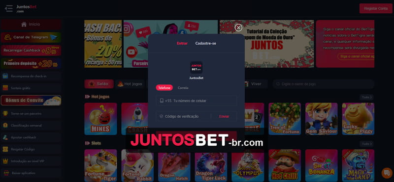 Esportivo bets