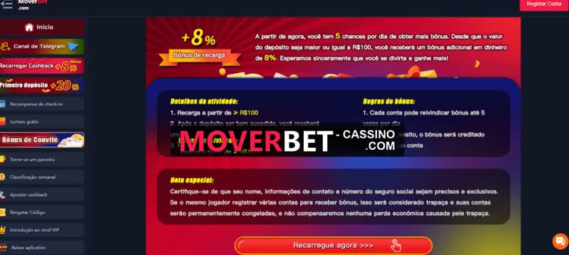 On bets
