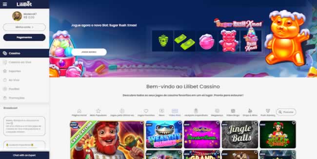 Bets estrela da sorte