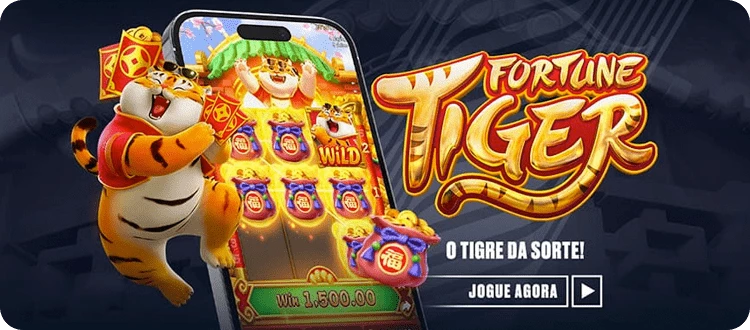 Fortune tiger bet