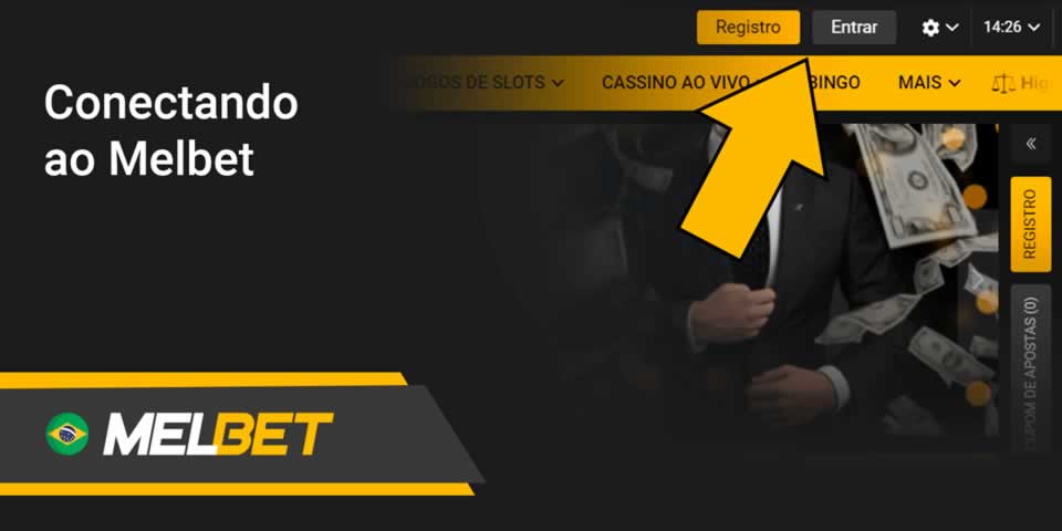 Esporte bet brasil