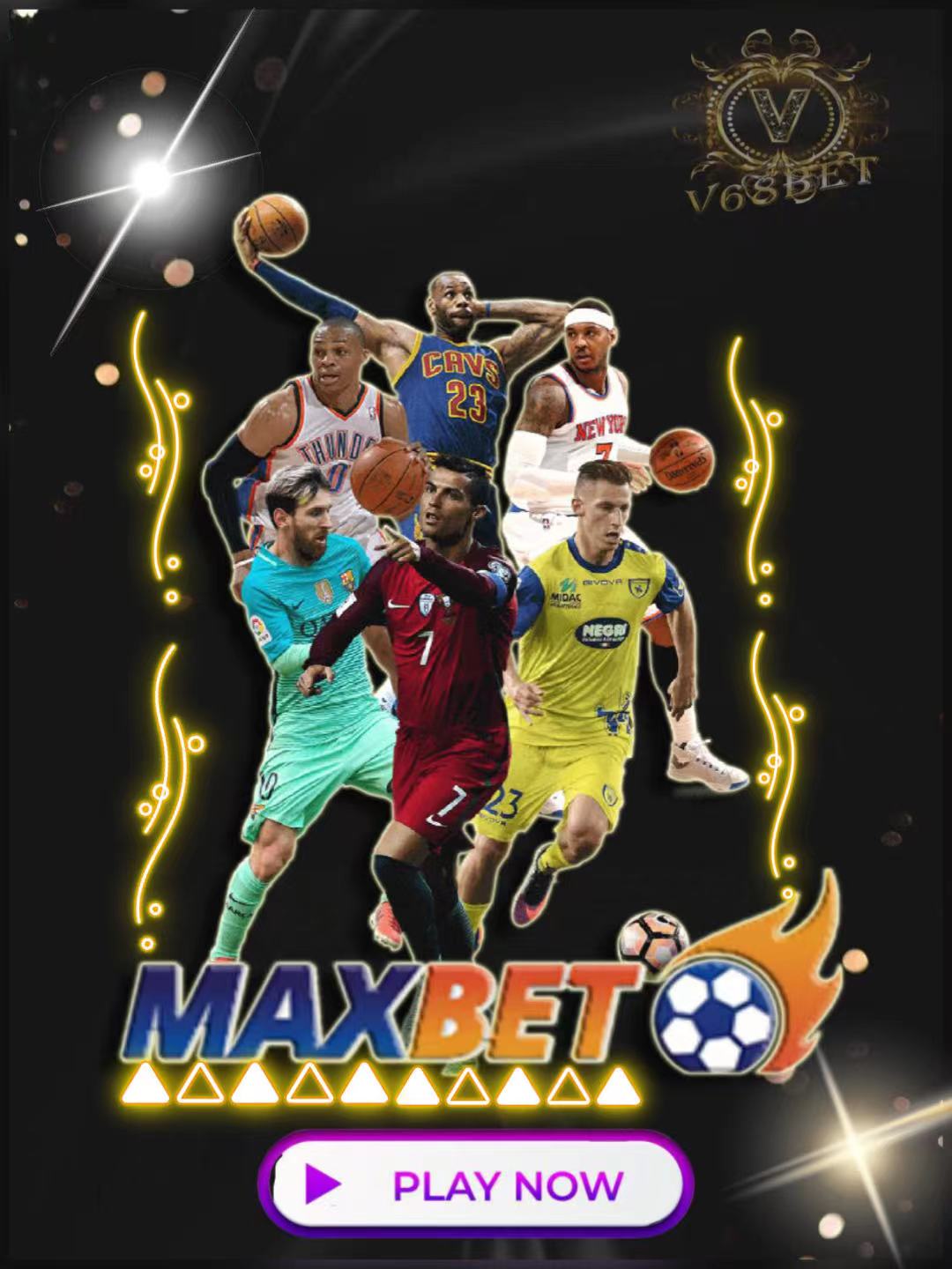 Sorte esportiva net