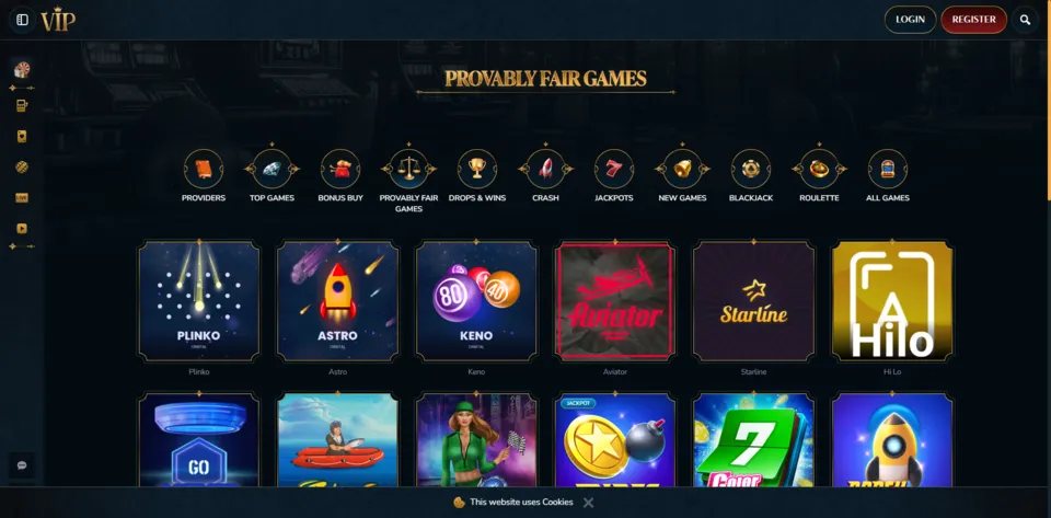 Bets esportes