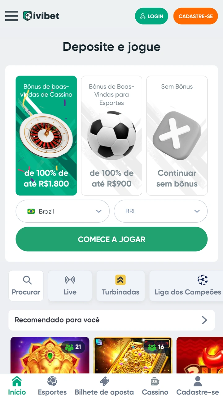 RACEBETS