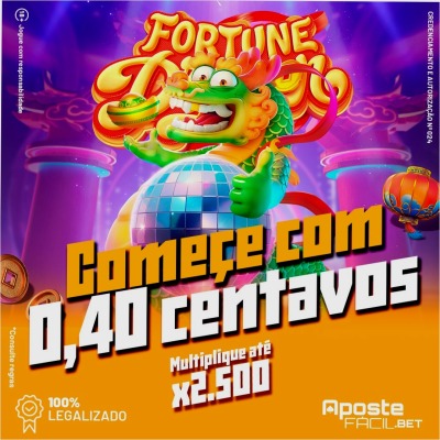 Aplicativo de aposta de jogo