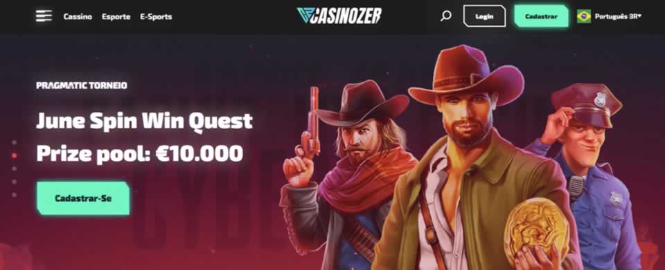 Jogomanga cassino online