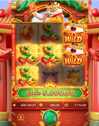Aviator slot