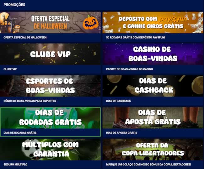 Suporte sportingbet