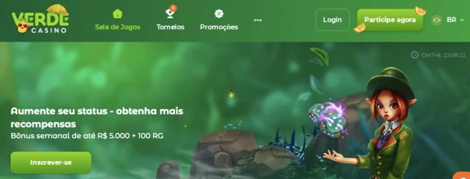 BetandYou Casino