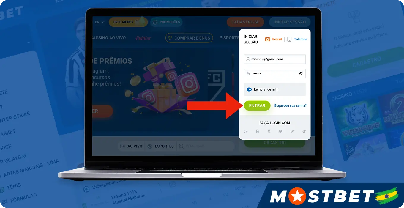 Aplicativos betfair