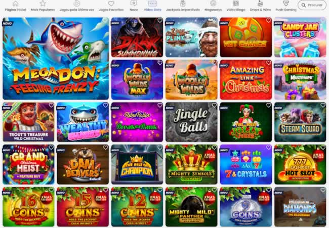 Slots casino