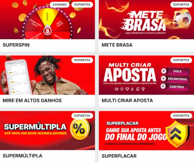 Foguetinho betano