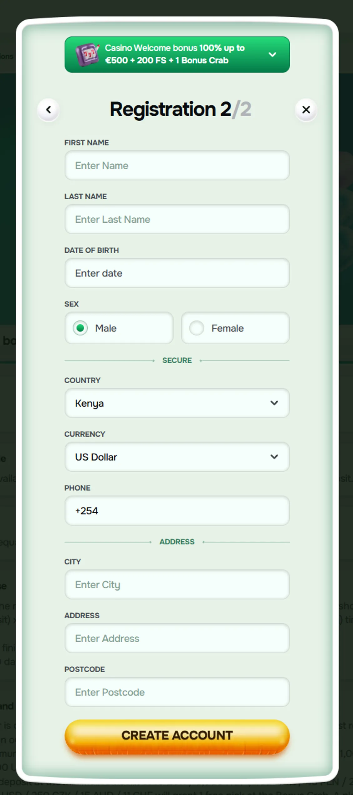 Esporte bet 360