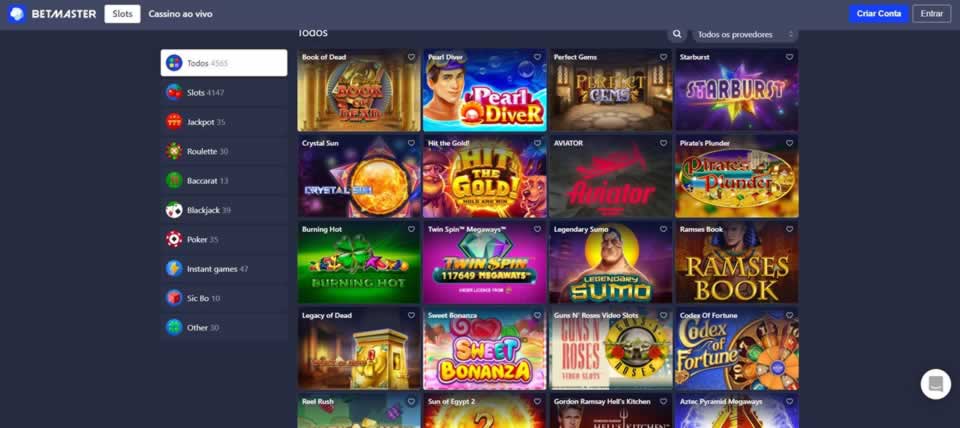 Game slot