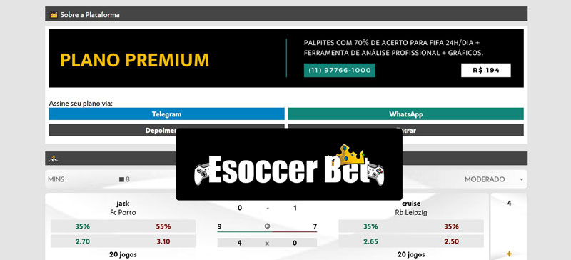 Nacional bets