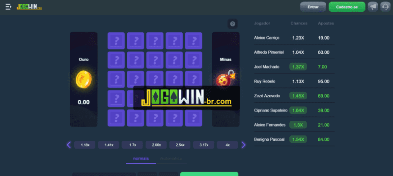 Reals bet casino