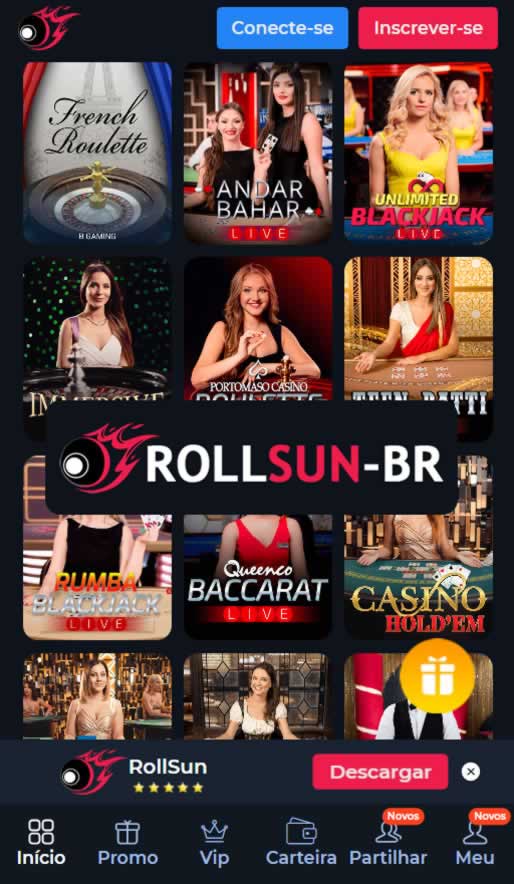 Jogos de slot genuínos