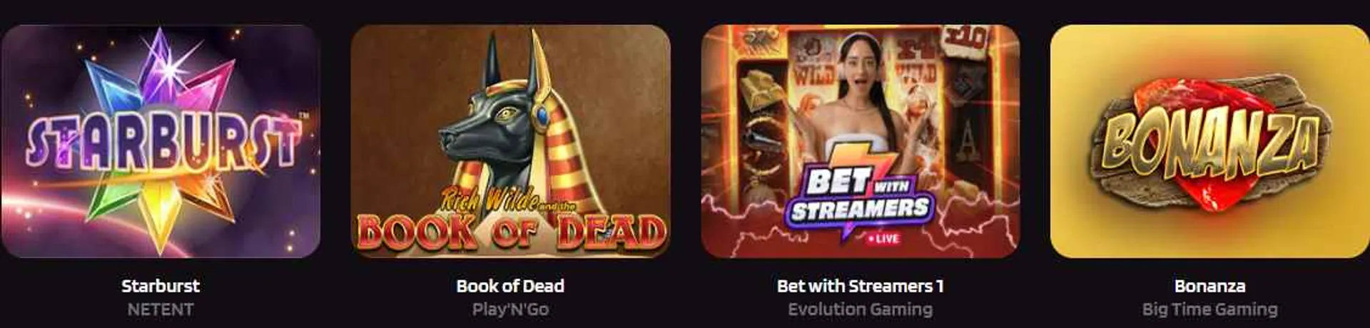 Stake casino app