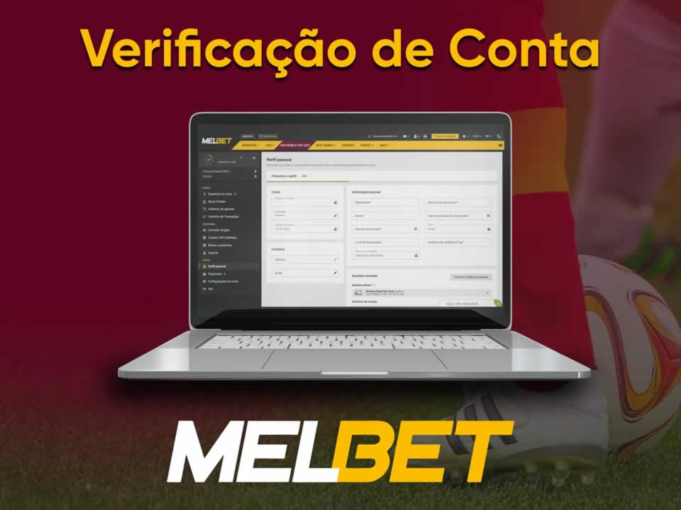 Sportingbet valor mínimo de depósito