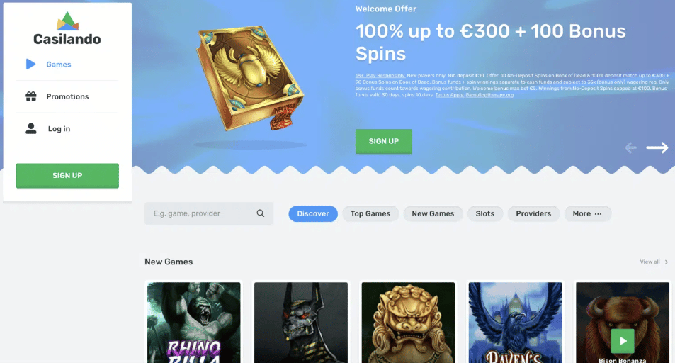 Bets 364