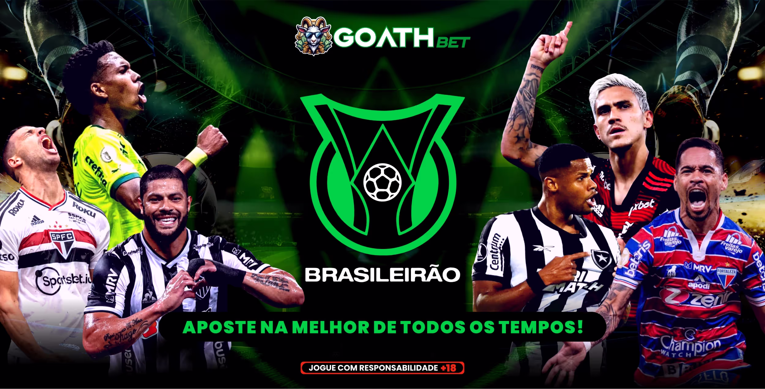Sporting bet br