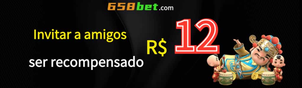 Casas de apostas com