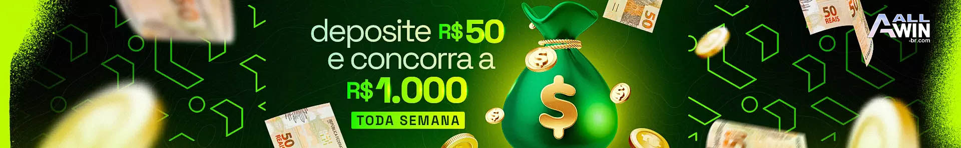 Convite para bingo
