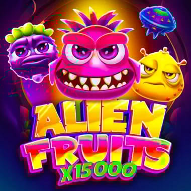 Slot de frutas